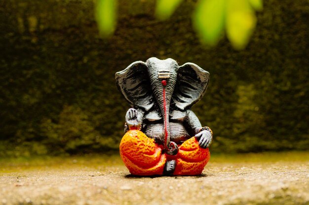 shri ganesh game
