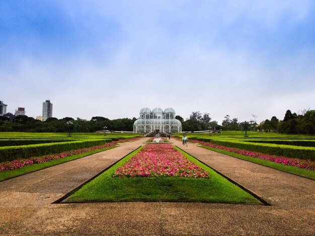 ashoka garden bhopal