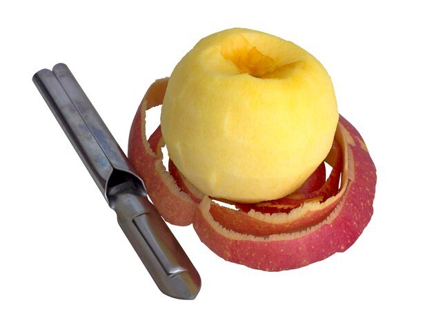 apple corer